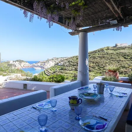 Armando * Ponza